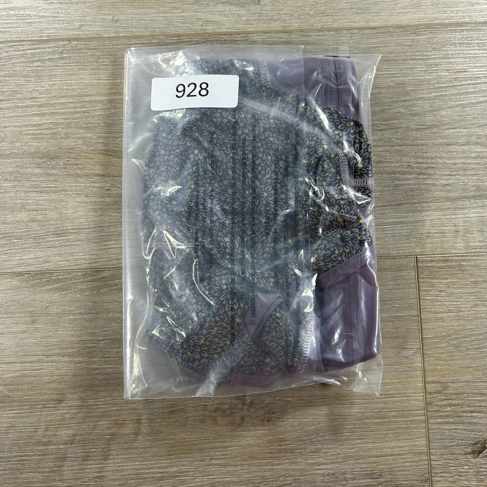 Lululemon Size 10‎ Low Rise Speed Up 2.5